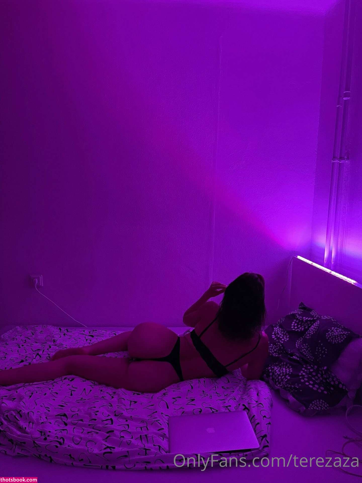 Terrezic Nude OnlyFans Photos #13 985600