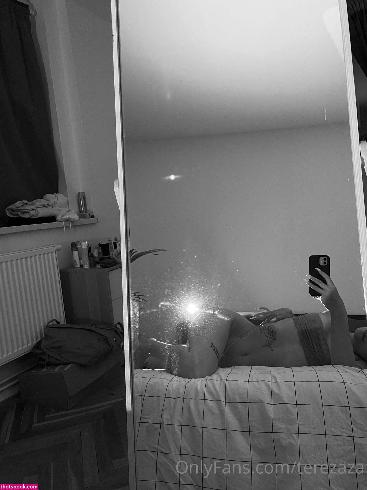 Terrezic Nude OnlyFans Photos #13 985603