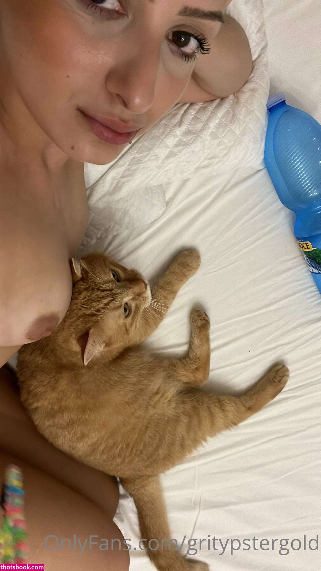 Gritypster Nude OnlyFans Photos #3 1001829