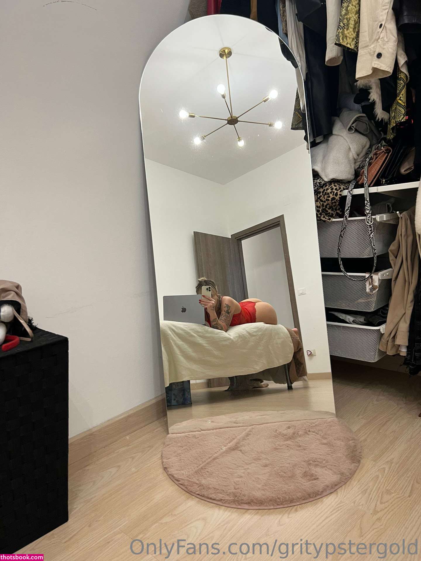 Gritypster Nude OnlyFans Photos #4 1001834