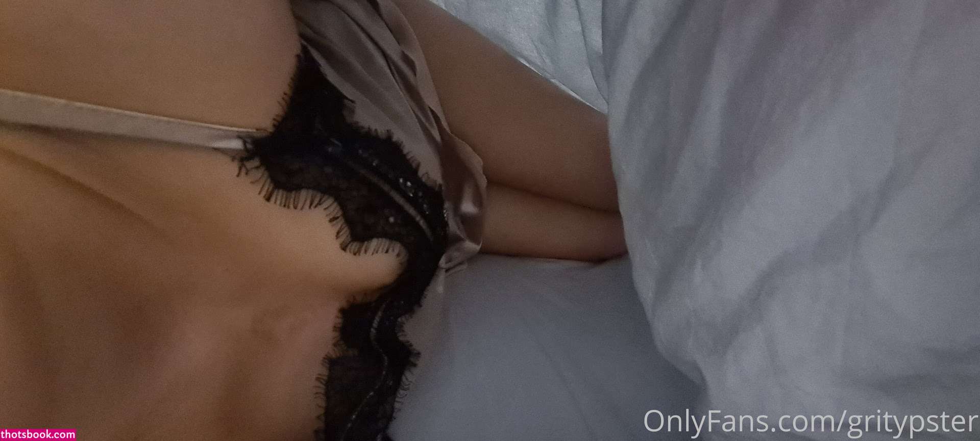 Gritypster Nude OnlyFans Photos #6 1001845