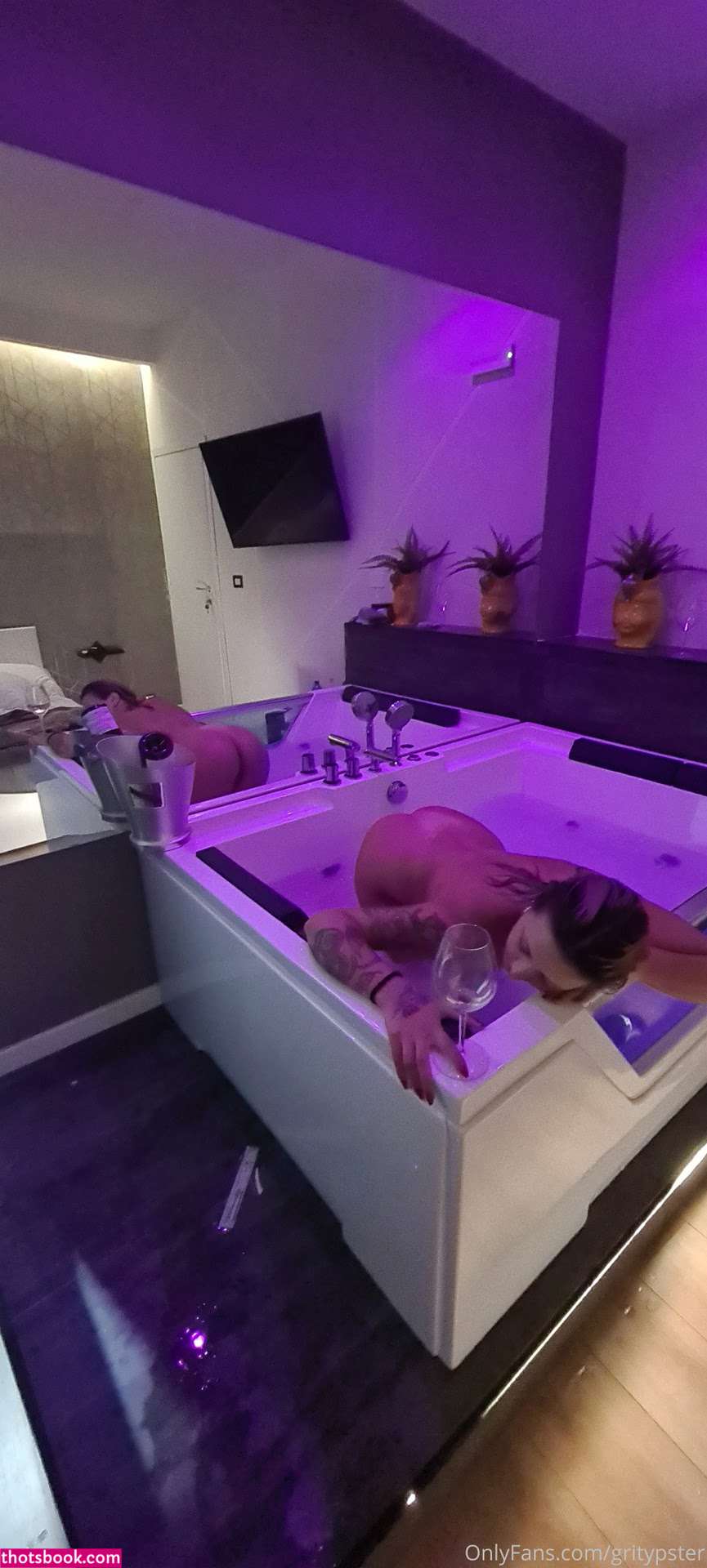 Gritypster Nude OnlyFans Photos #8 1003011