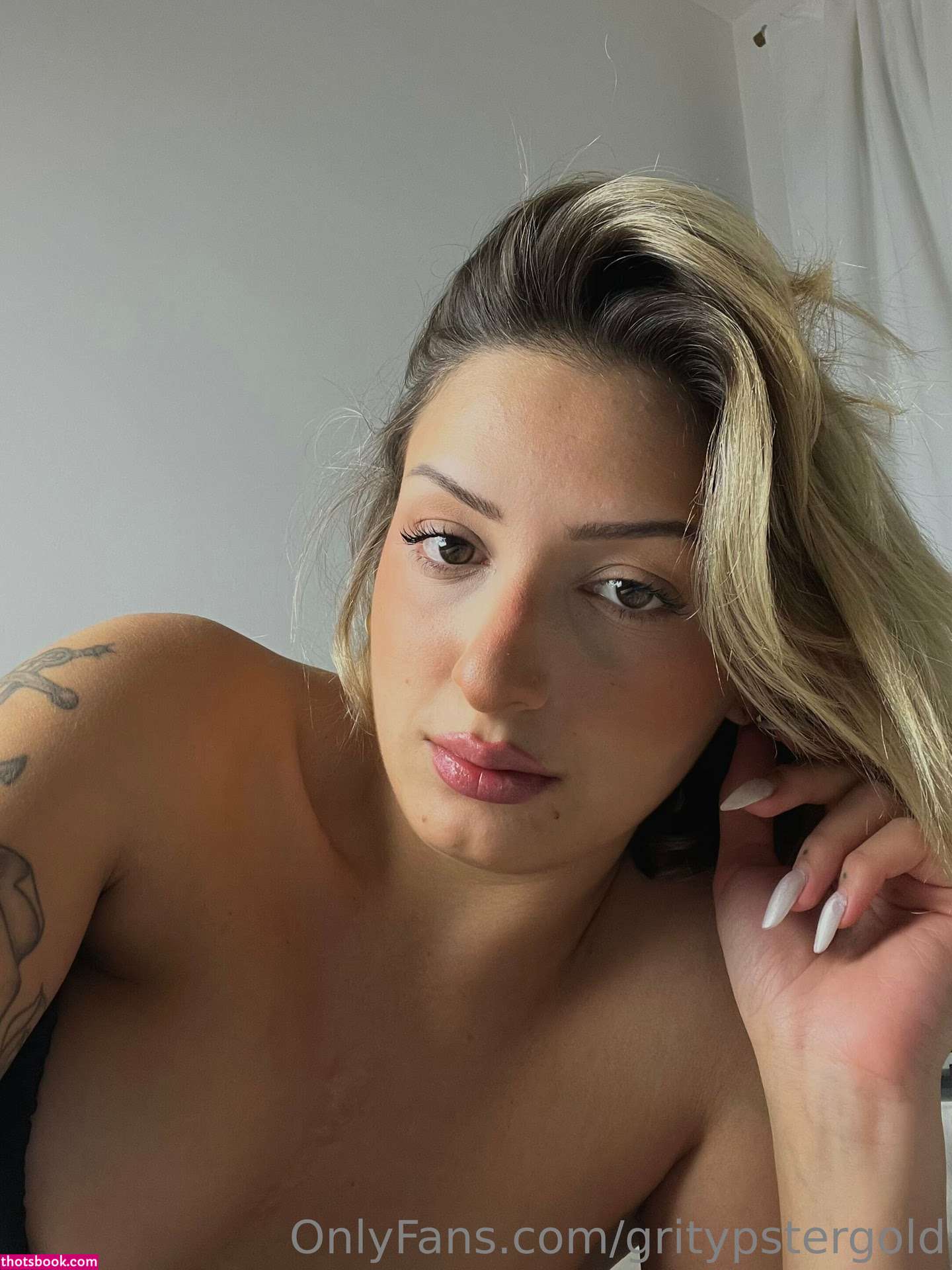 Gritypster Nude OnlyFans Photos #10 1003020