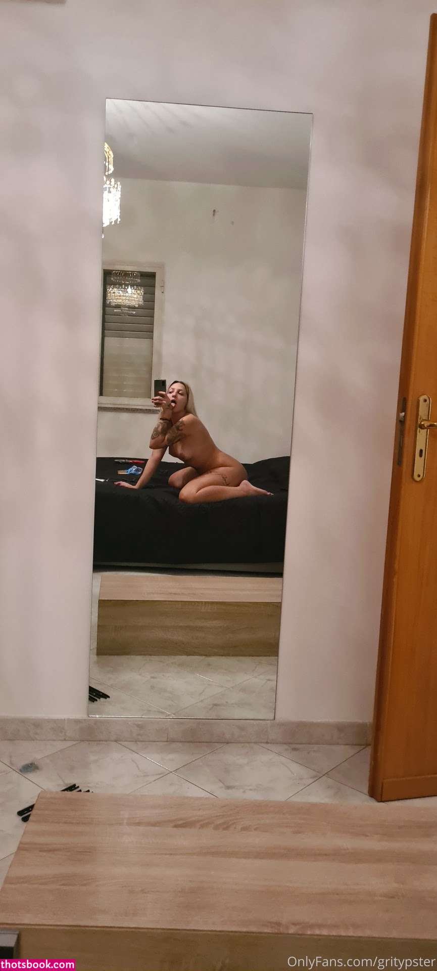 Gritypster Nude OnlyFans Photos #13 1003052