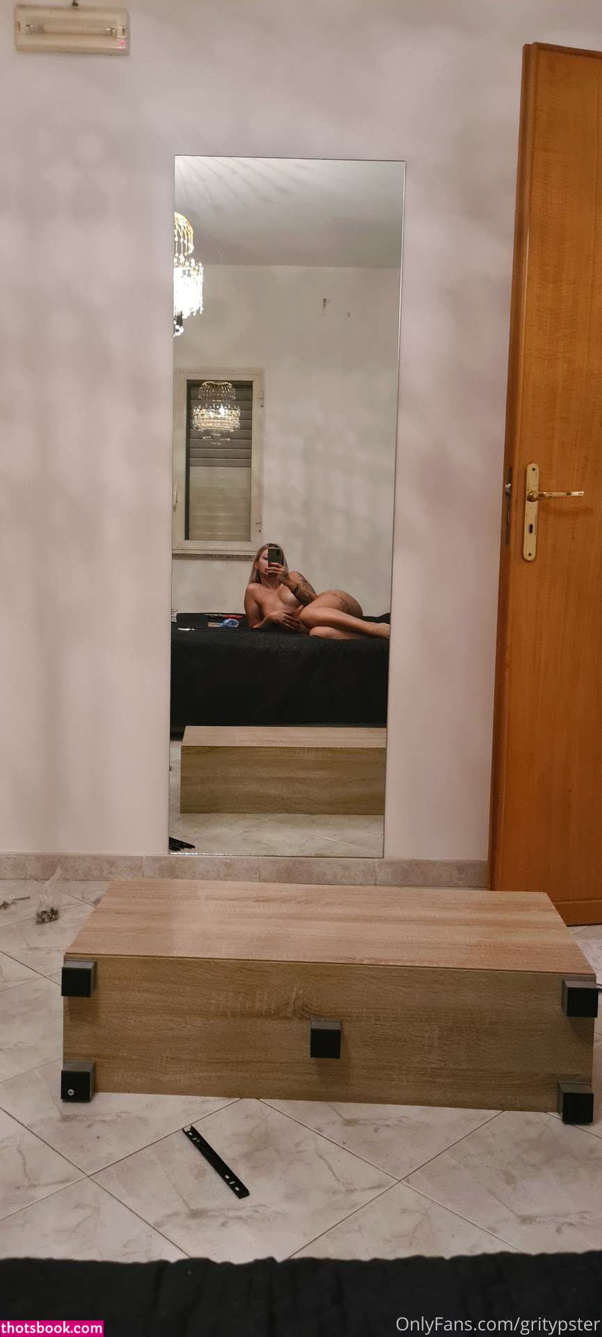 Gritypster Nude OnlyFans Photos #13 1003054