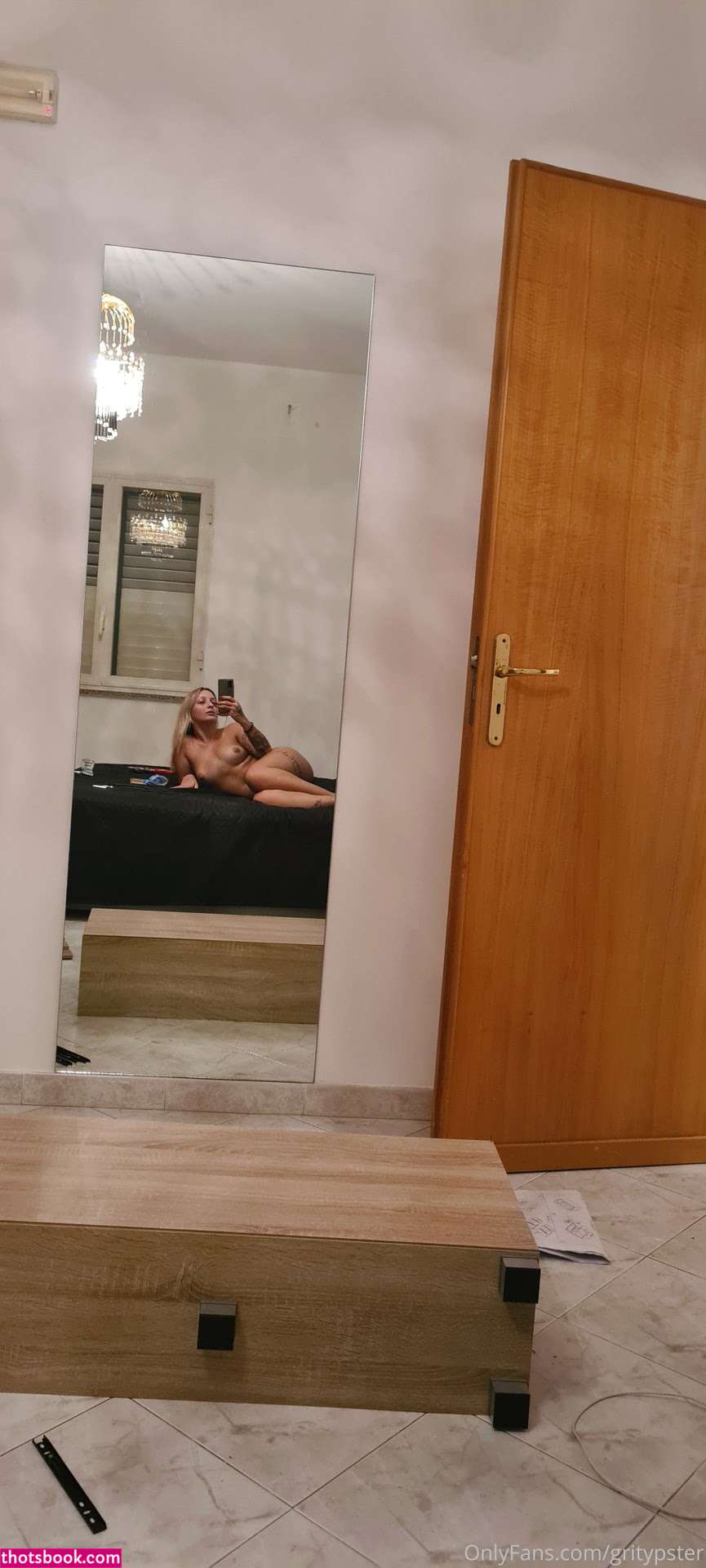 Gritypster Nude OnlyFans Photos #13 1003056