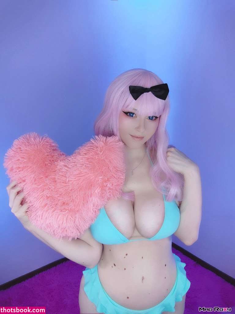 Roxymadness Mad Roxy Nude OnlyFans Photos #12 1003493