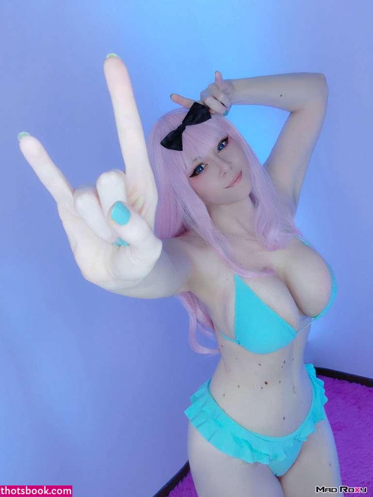 Roxymadness Mad Roxy Nude OnlyFans Photos #12 1003501