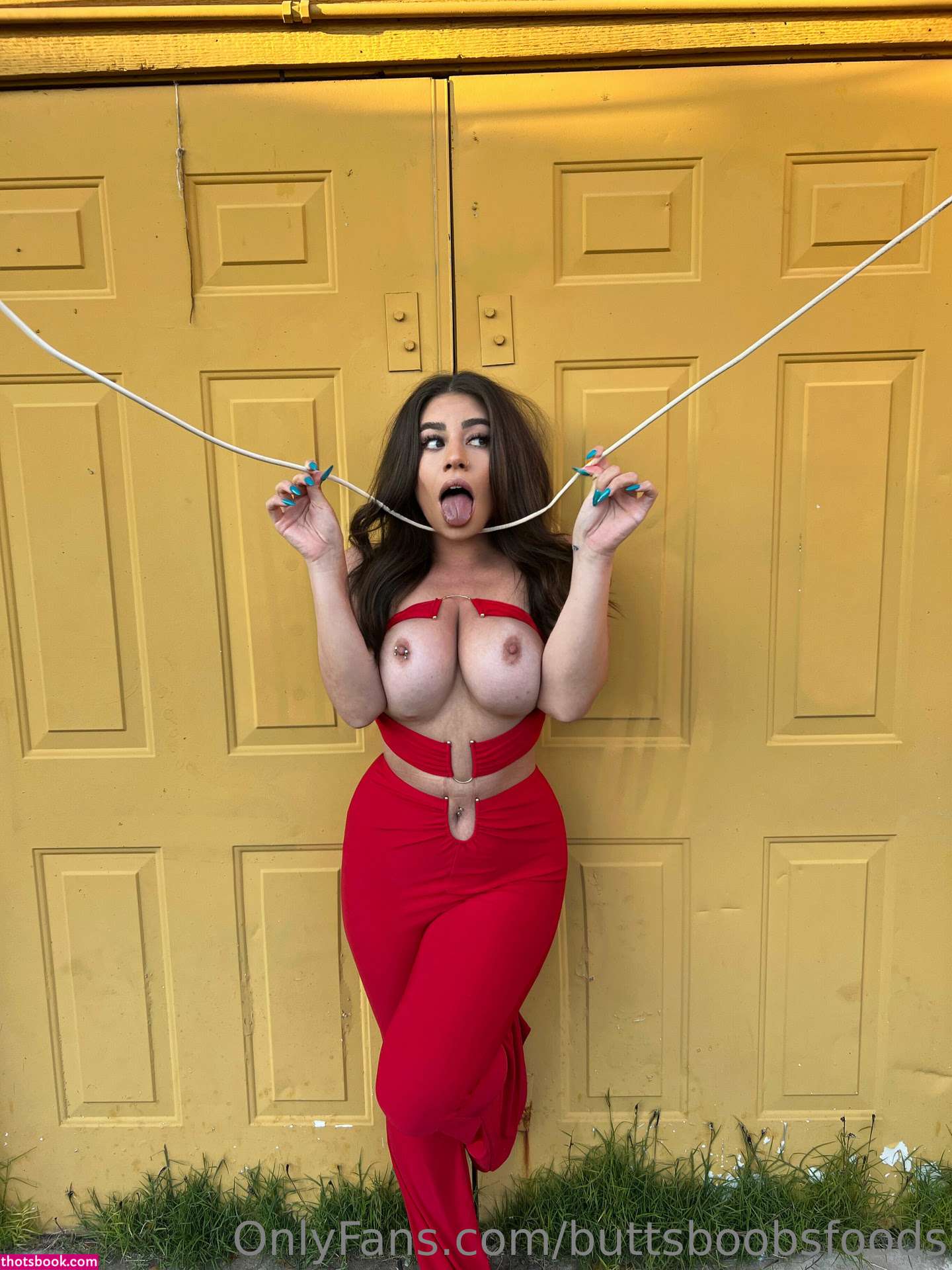 buttsboobsfoods Nude OnlyFans Photos #13 1020678