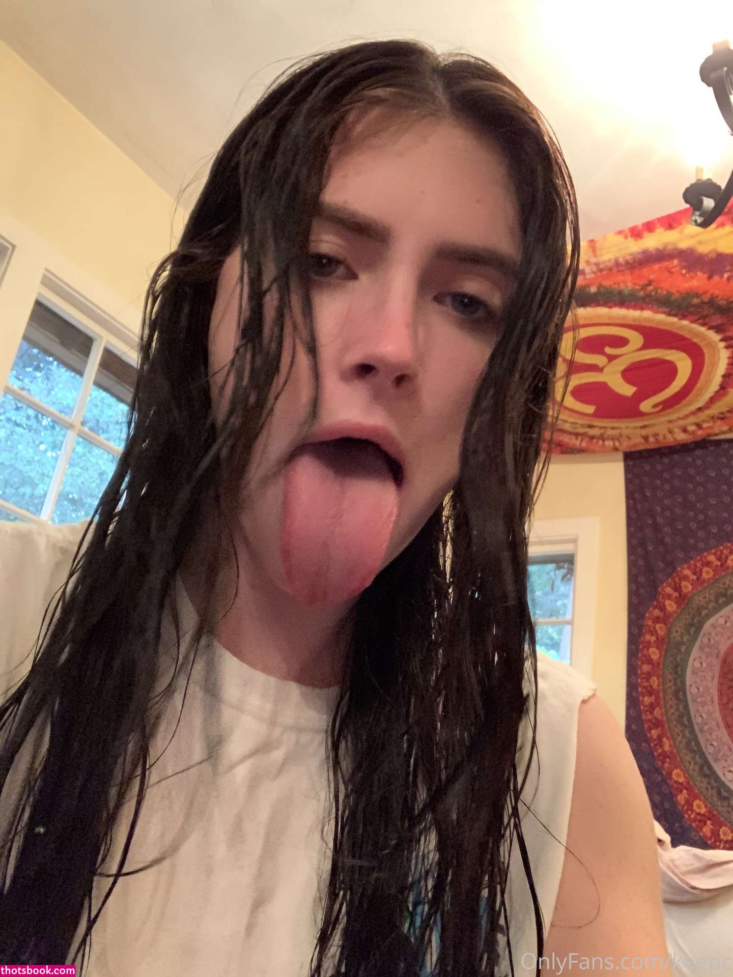 Keep Chambers Keepers Nude OnlyFans Photos #6 961213