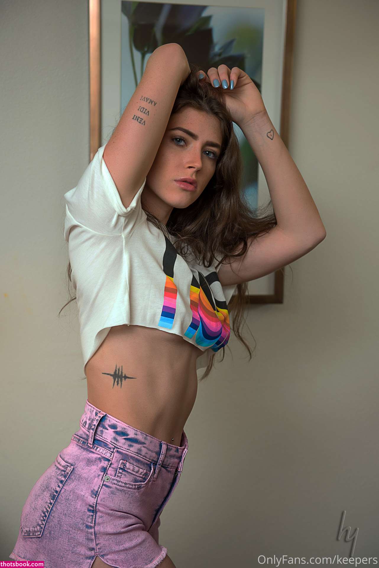 Keep Chambers Keepers Nude OnlyFans Photos #6 961220