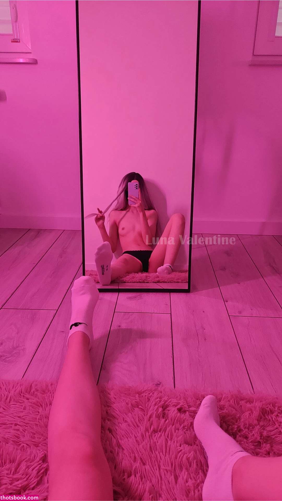 Luna Elentari Nude OnlyFans Photos #11 993133