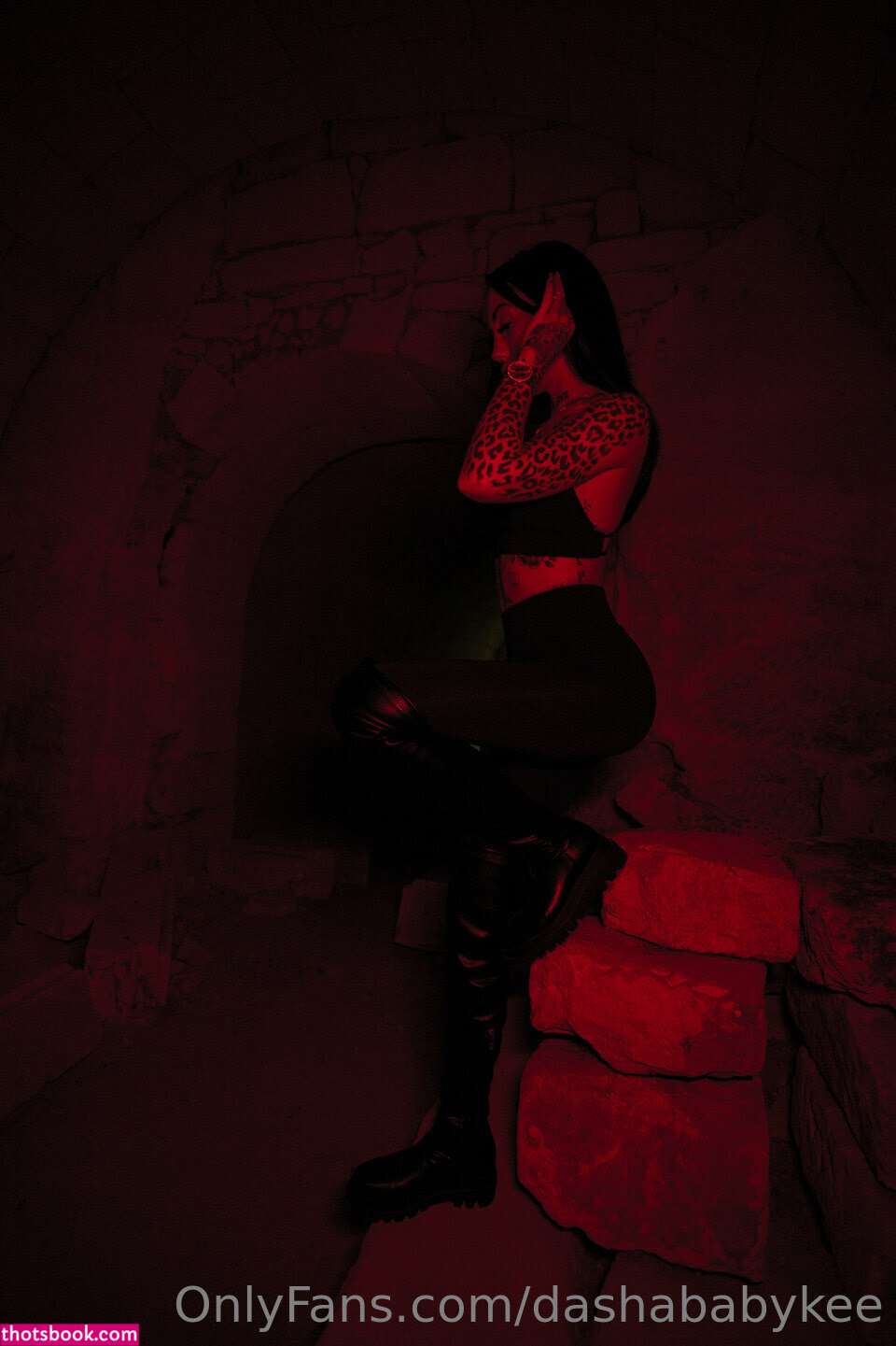 Dashababykee Nude OnlyFans Photos #11 995222