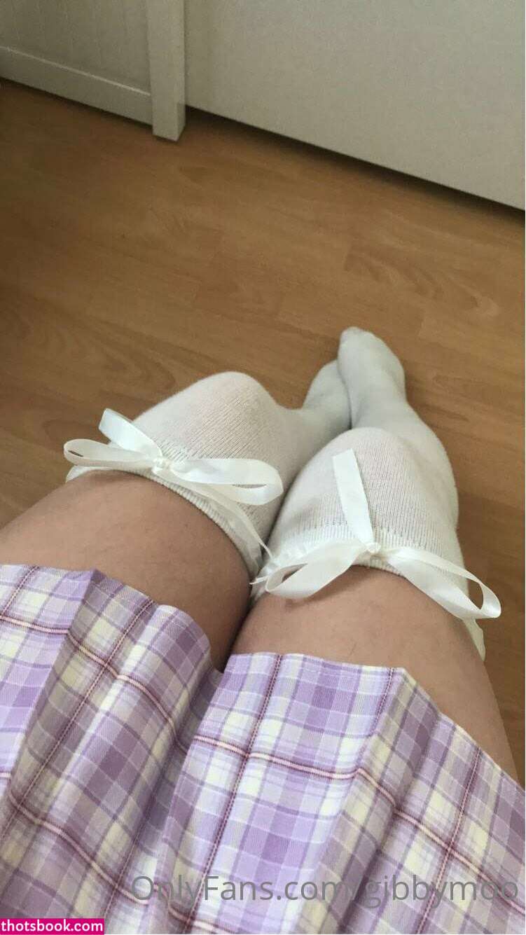 Gibbymoo Nude OnlyFans Photos #7 1011705