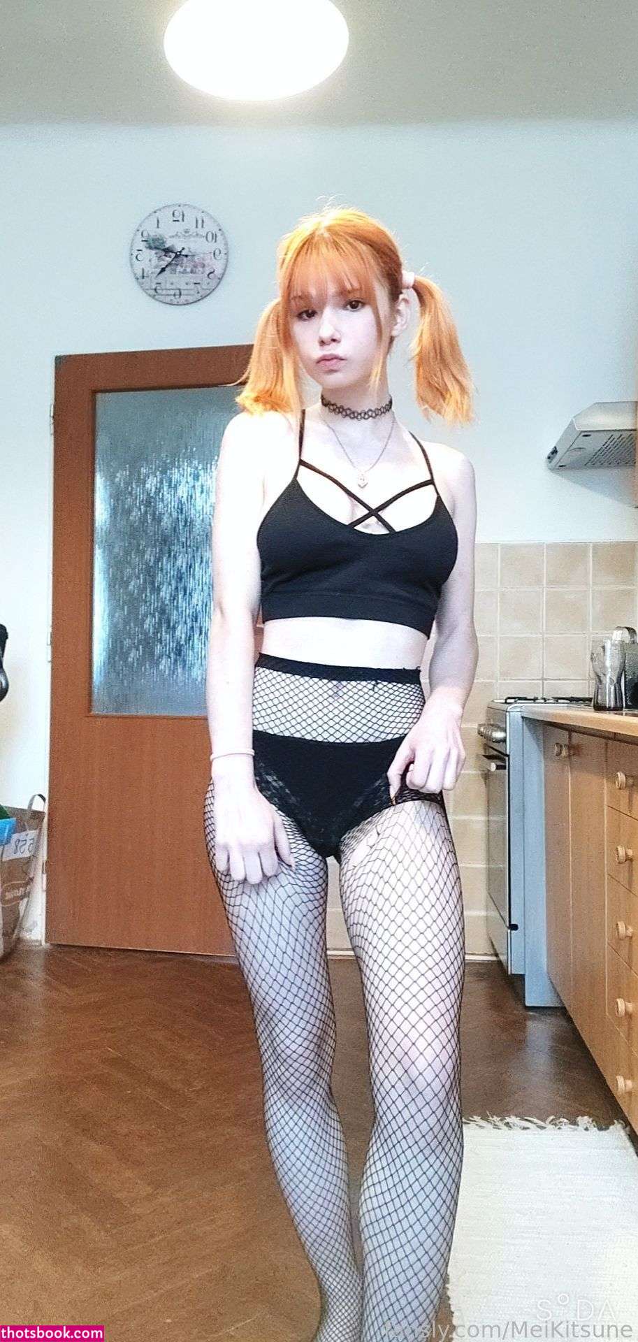 meikitsune Nude OnlyFans Photos #1 1028723