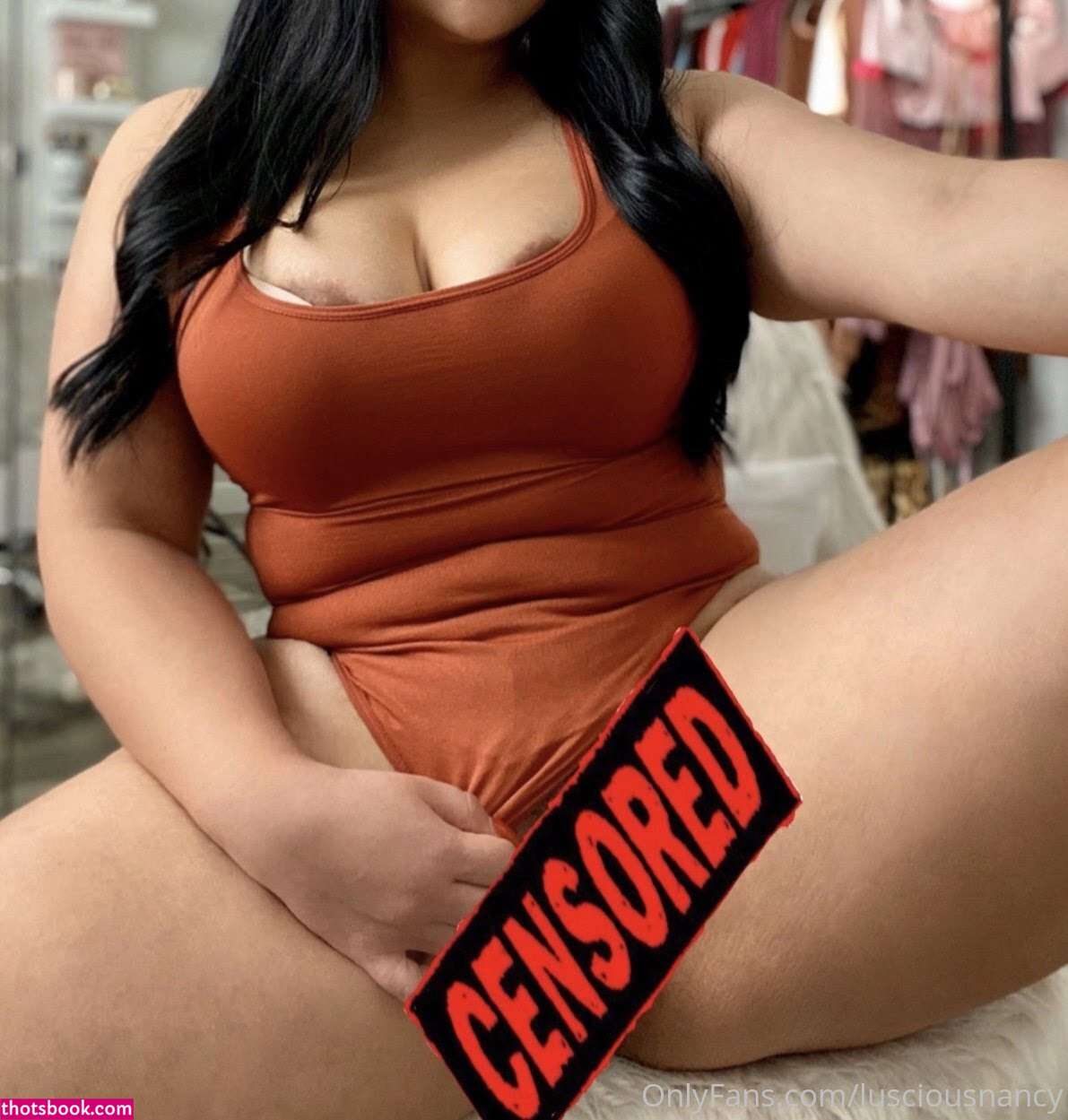 Nancy Hernandez lusciousnancy Nude OnlyFans Photos #12 972805