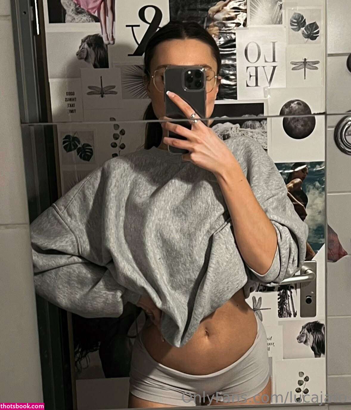 Luca Jaro Nude OnlyFans Photos #4 988971