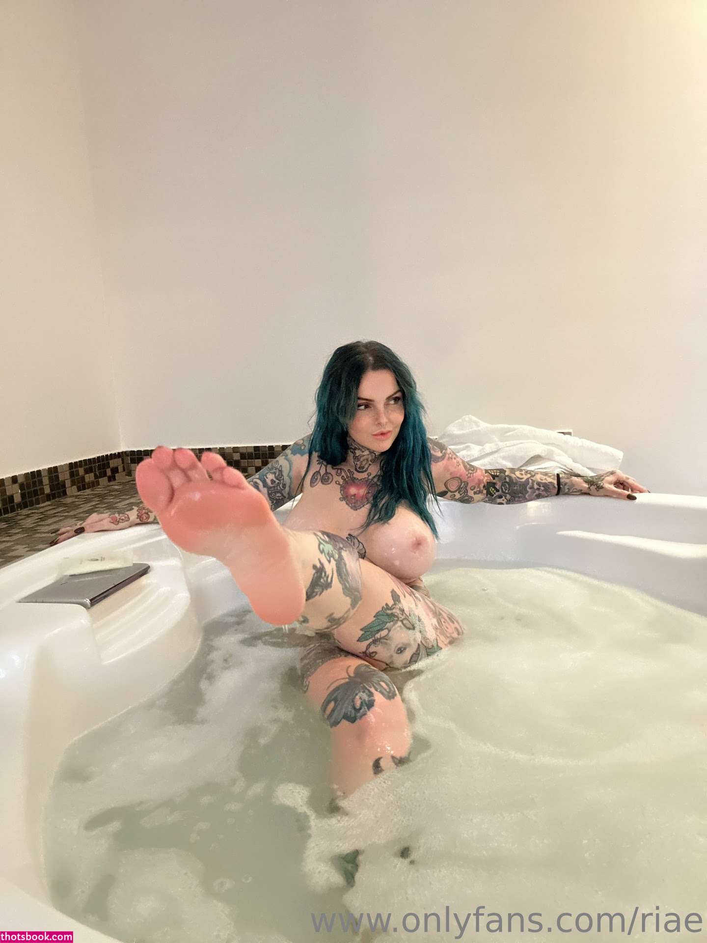 Riae Nude OnlyFans Photos #9 974562
