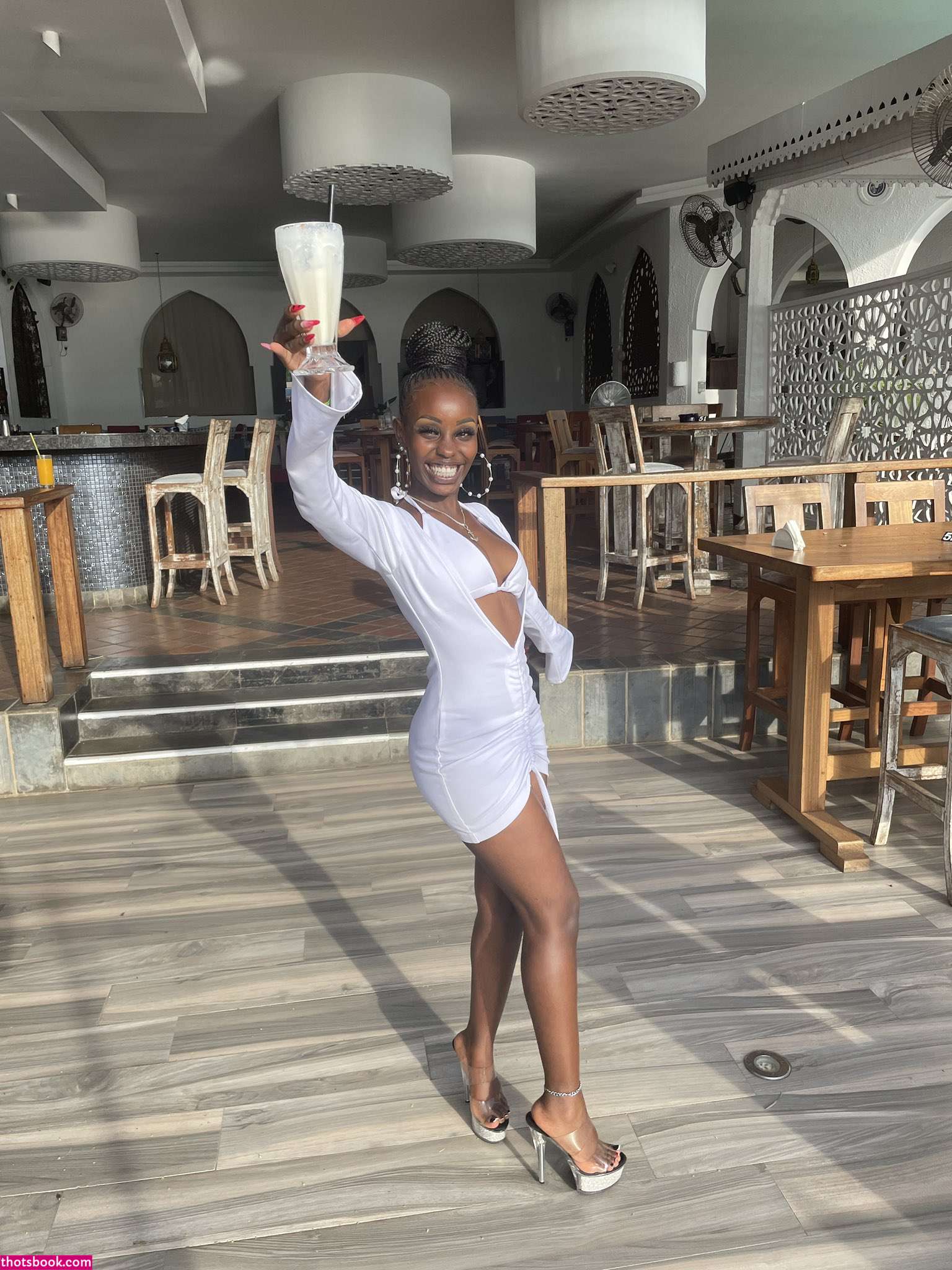 Lexy Sexy Nude OnlyFans Photos #10 1027625