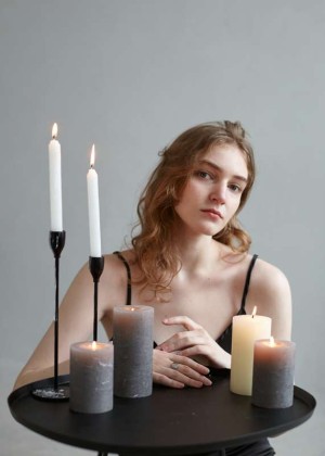 Oknelaksommi Nude Leaks OnlyFans Photos #4