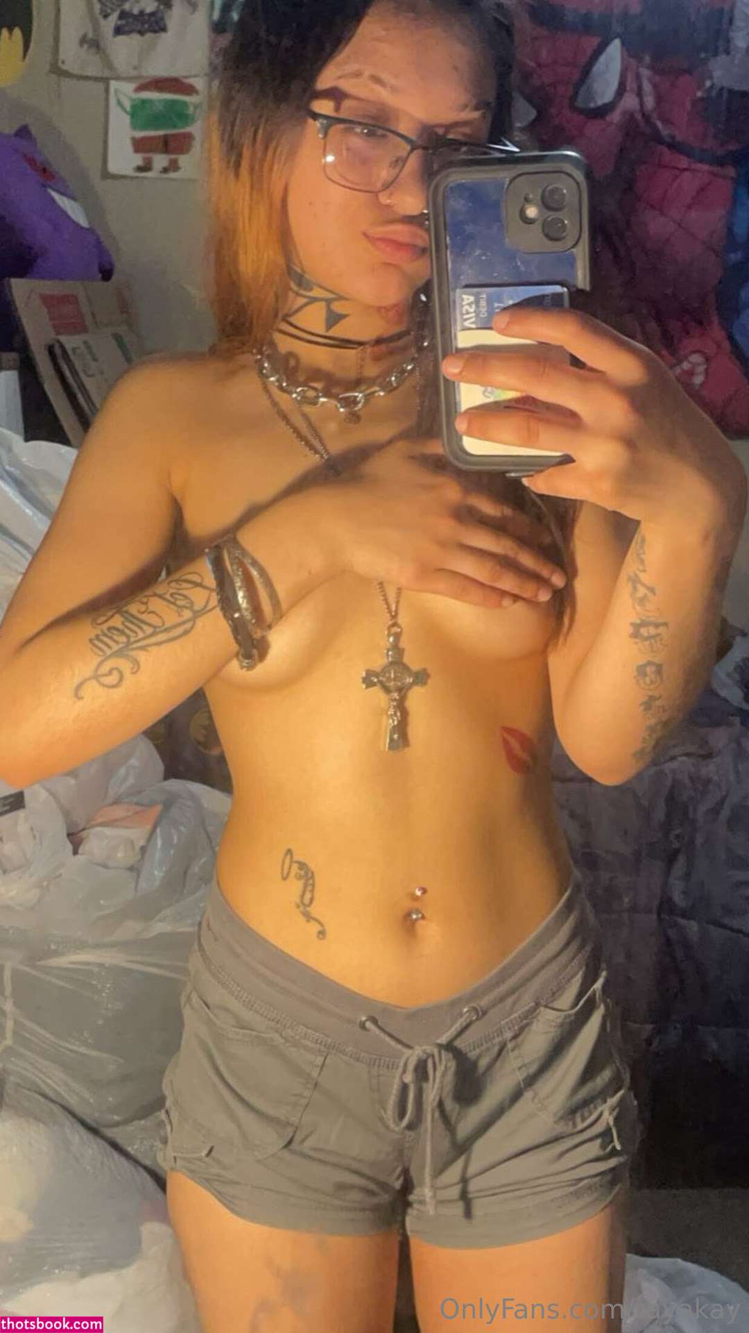 Rayakay g0thbr4tt rayakayyy gogetterr4y4 Nude Leaks OnlyFans Photos #4 1720479