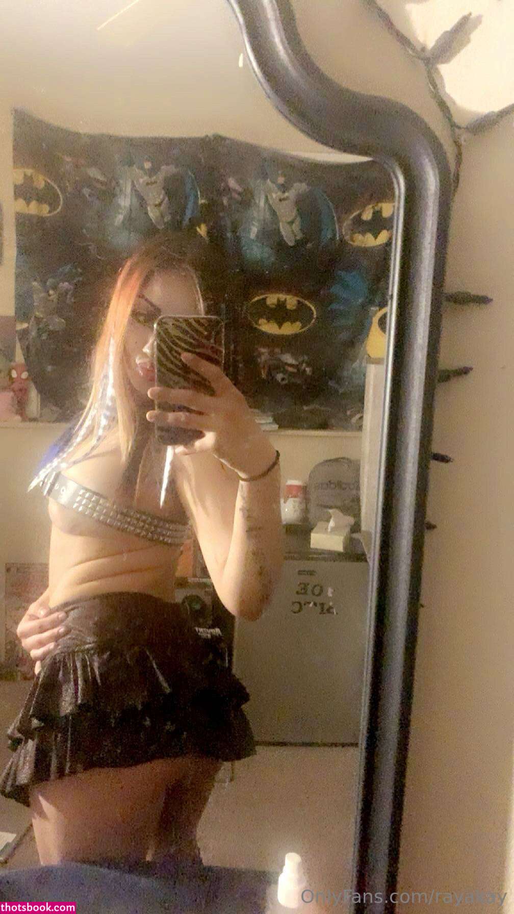 Rayakay g0thbr4tt rayakayyy gogetterr4y4 Nude Leaks OnlyFans Photos #5 1720481