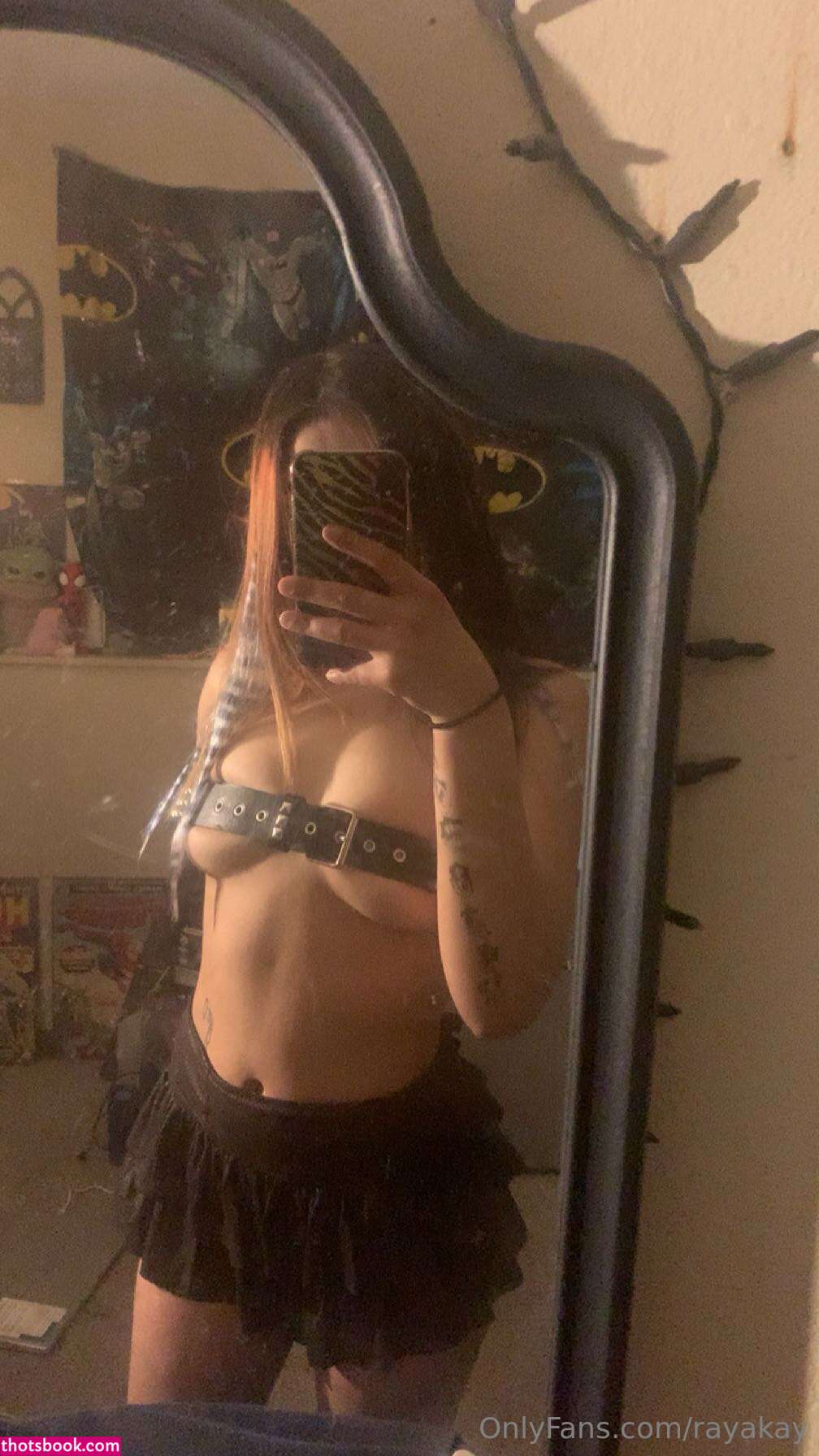 Rayakay g0thbr4tt rayakayyy gogetterr4y4 Nude Leaks OnlyFans Photos #5 1720488