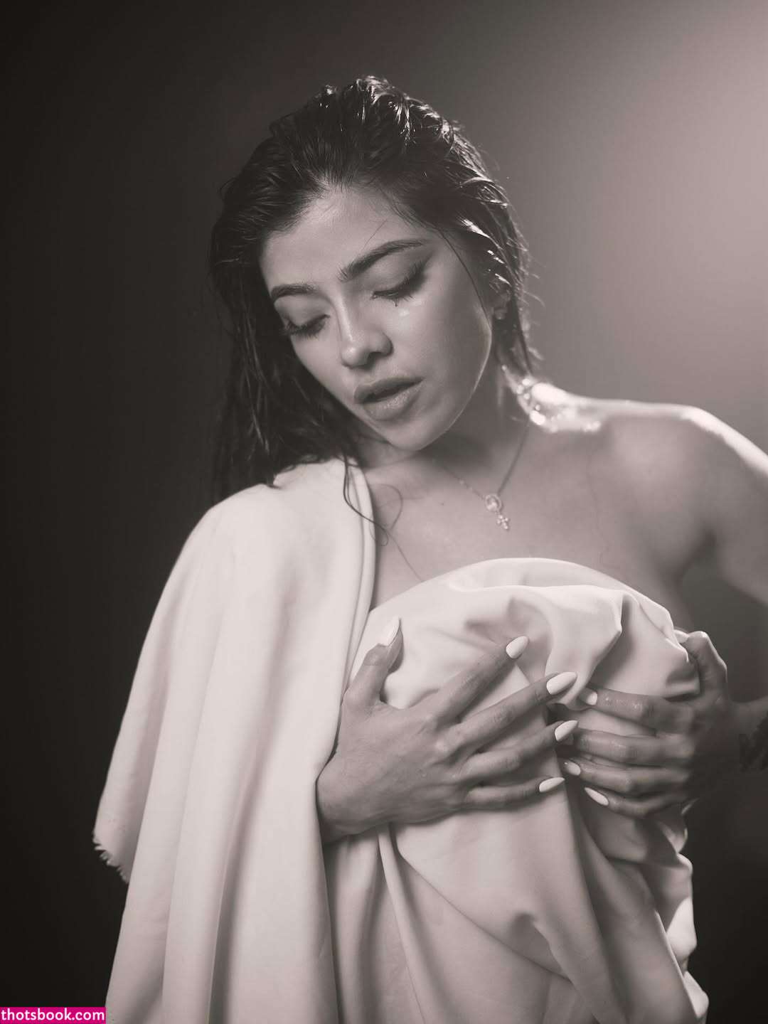 Zacil Jimenez Nude Leaks OnlyFans Photos #1 1720927