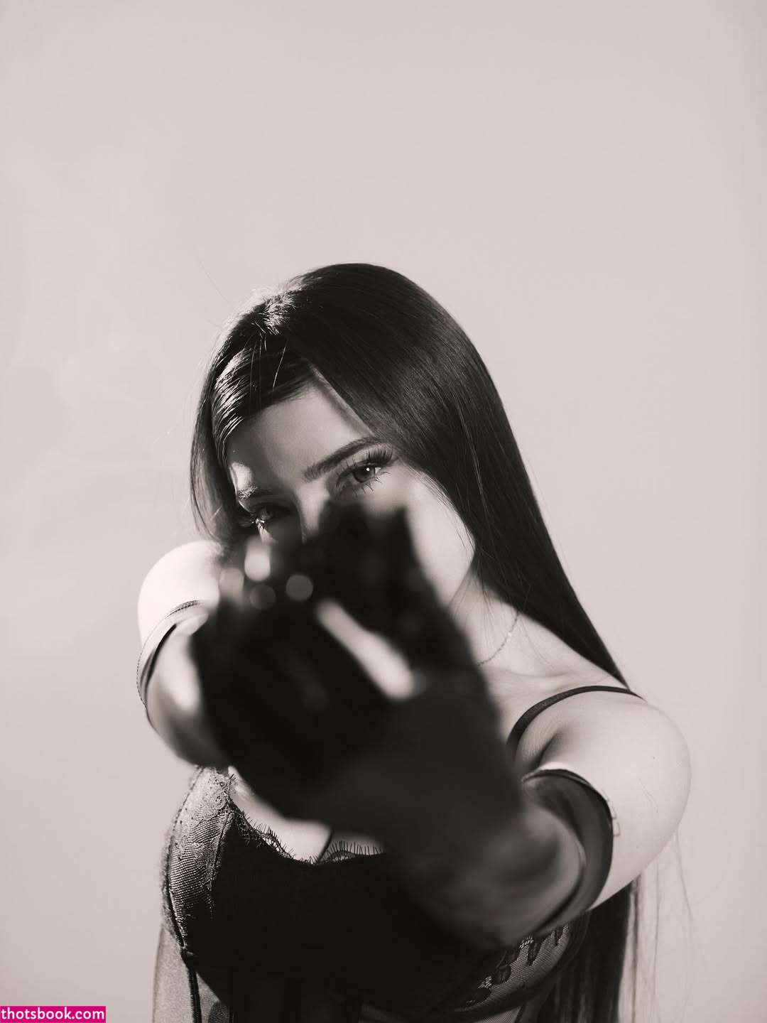 Zacil Jimenez Nude Leaks OnlyFans Photos #4 1720949