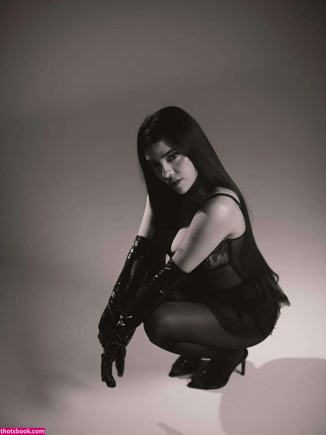 Zacil Jimenez Nude Leaks OnlyFans Photos #4 1720950