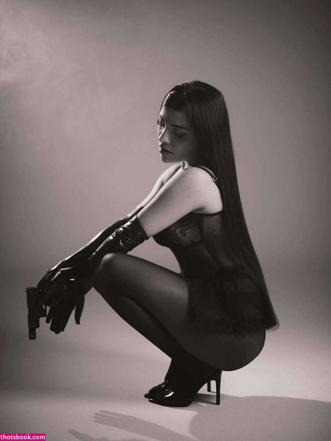 Zacil Jimenez Nude Leaks OnlyFans Photos #4 1720951