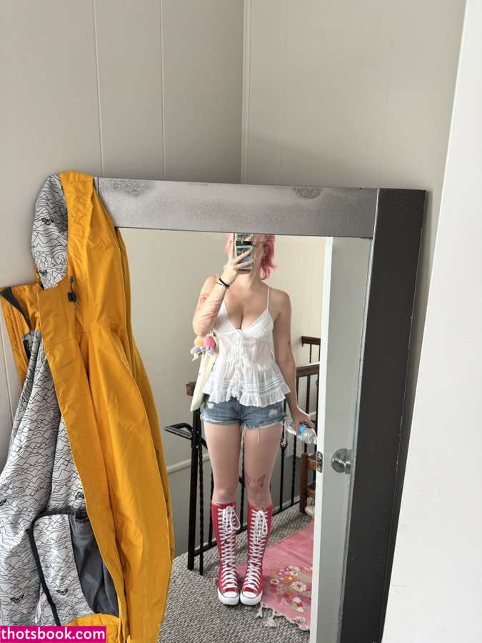 Luvliii shmeatloafyyy Nude Leaks OnlyFans Photos #23 1734873