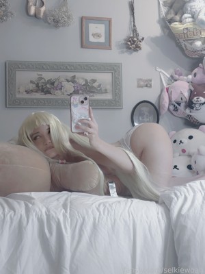 selkiewoah Nude Leaks OnlyFans Photos #6