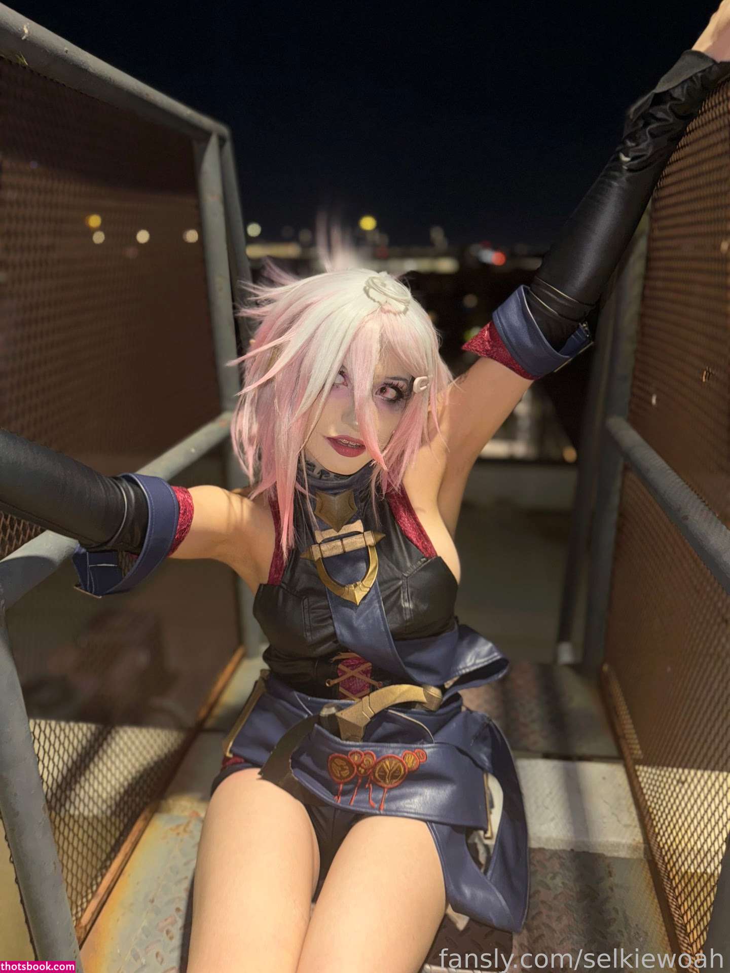 selkiewoah Nude Leaks OnlyFans Photos #8 1735154