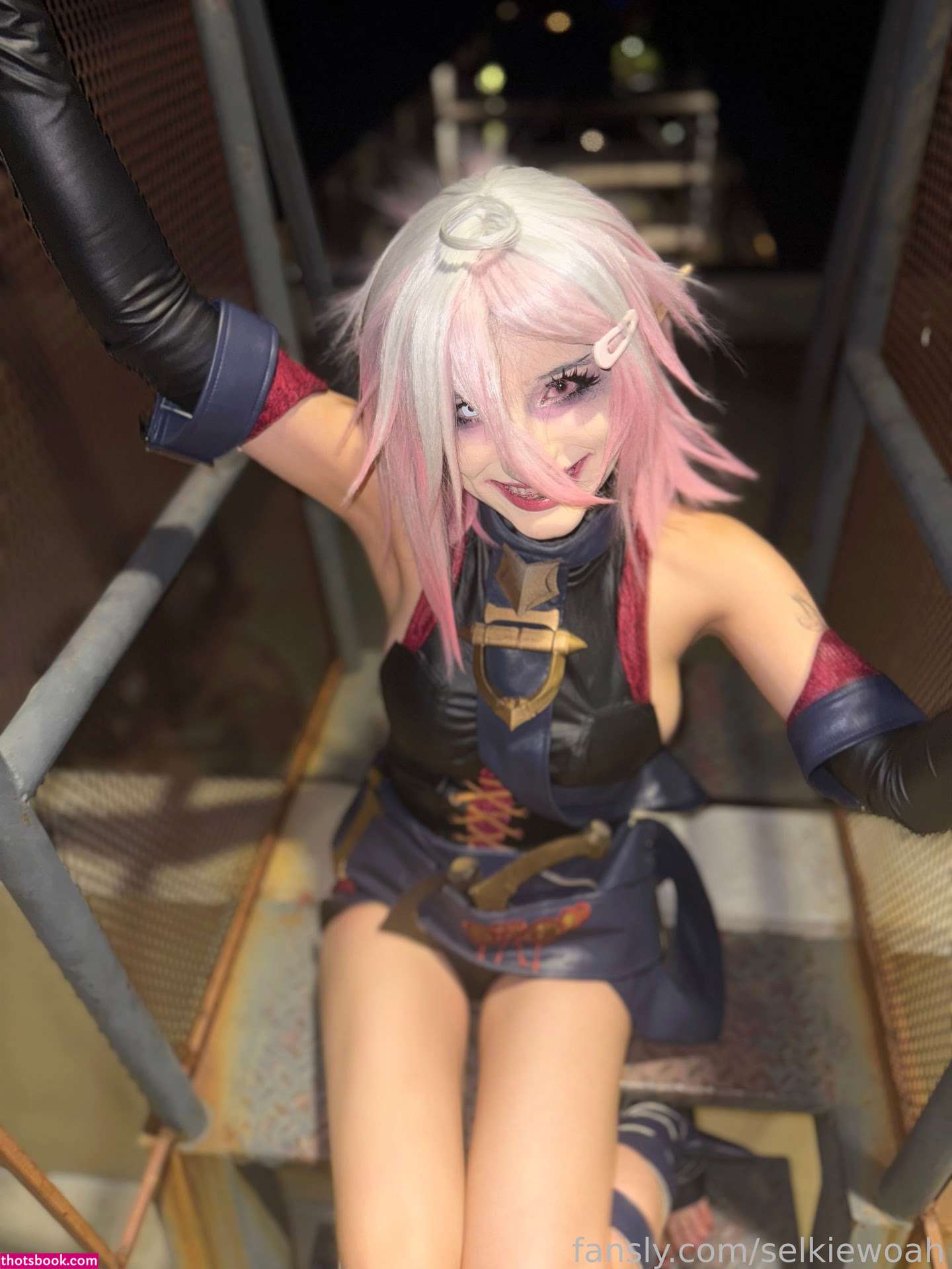 selkiewoah Nude Leaks OnlyFans Photos #8 1735166