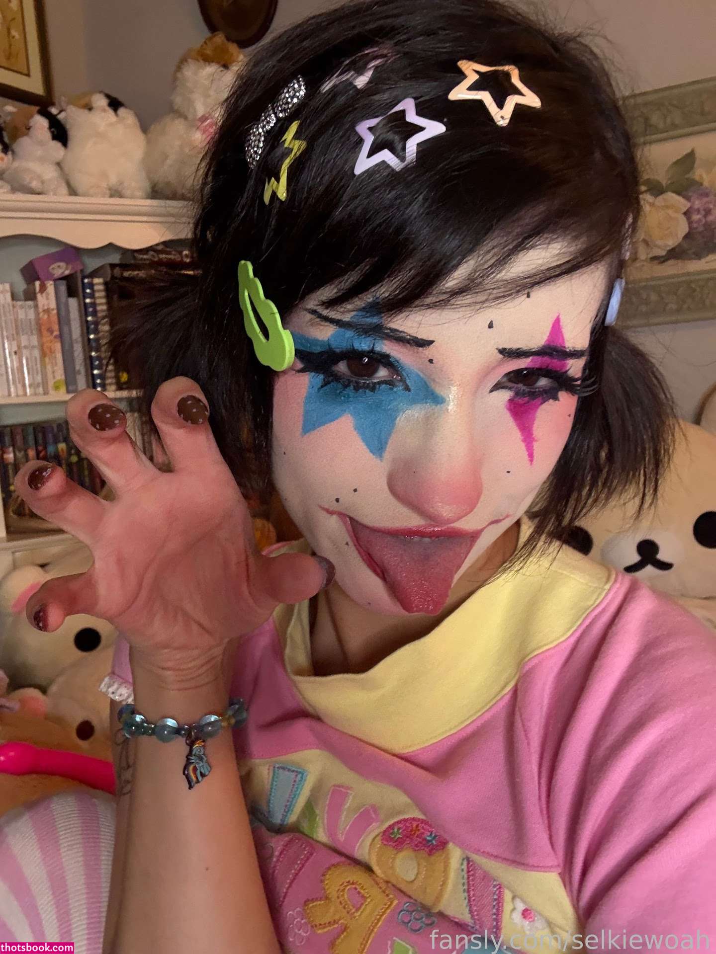 selkiewoah Nude Leaks OnlyFans Photos #10 1735191