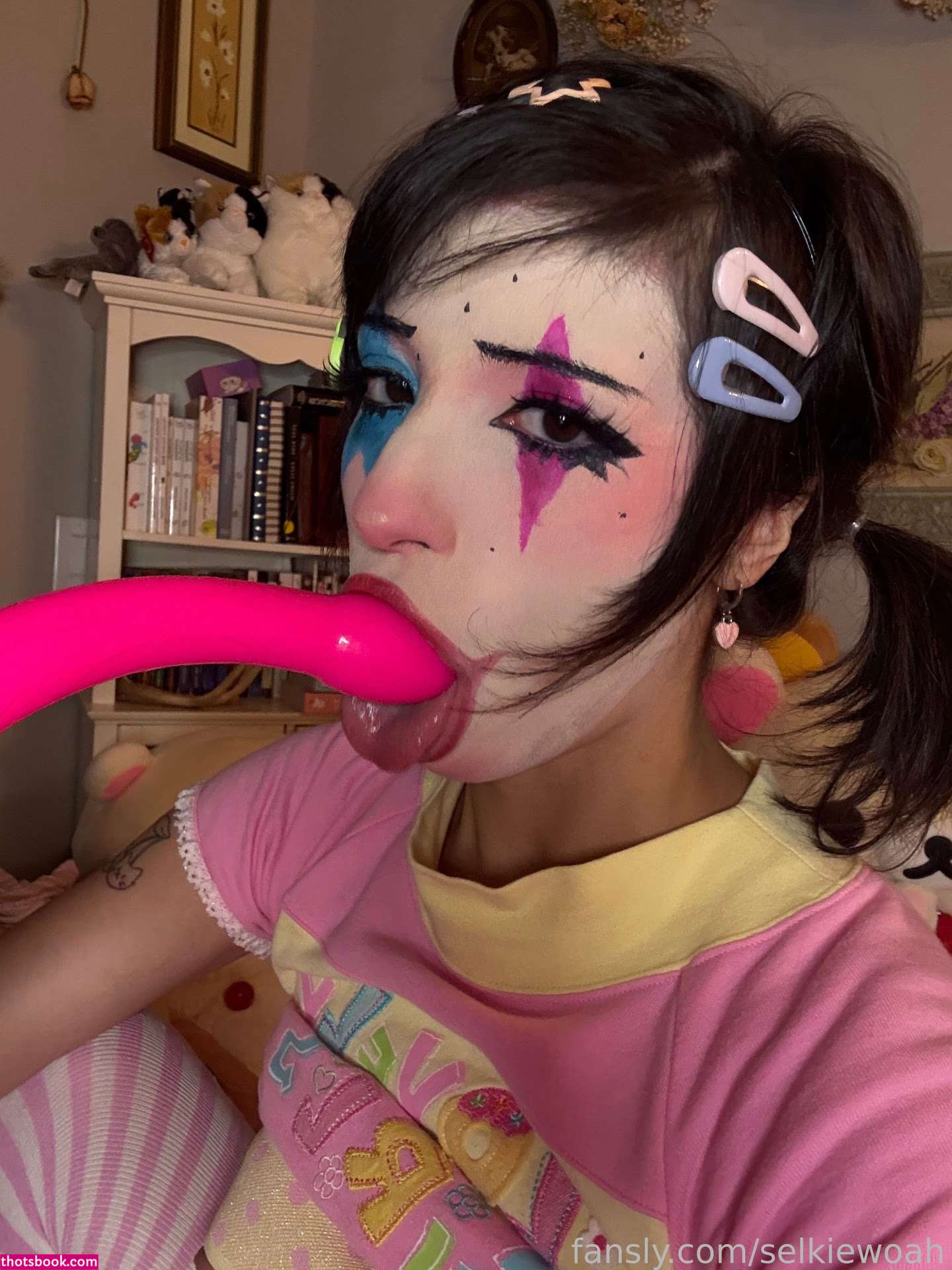 selkiewoah Nude Leaks OnlyFans Photos #10 1735197