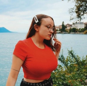 Oryvllmiee Loleyam Nude Leaks OnlyFans Photos #2