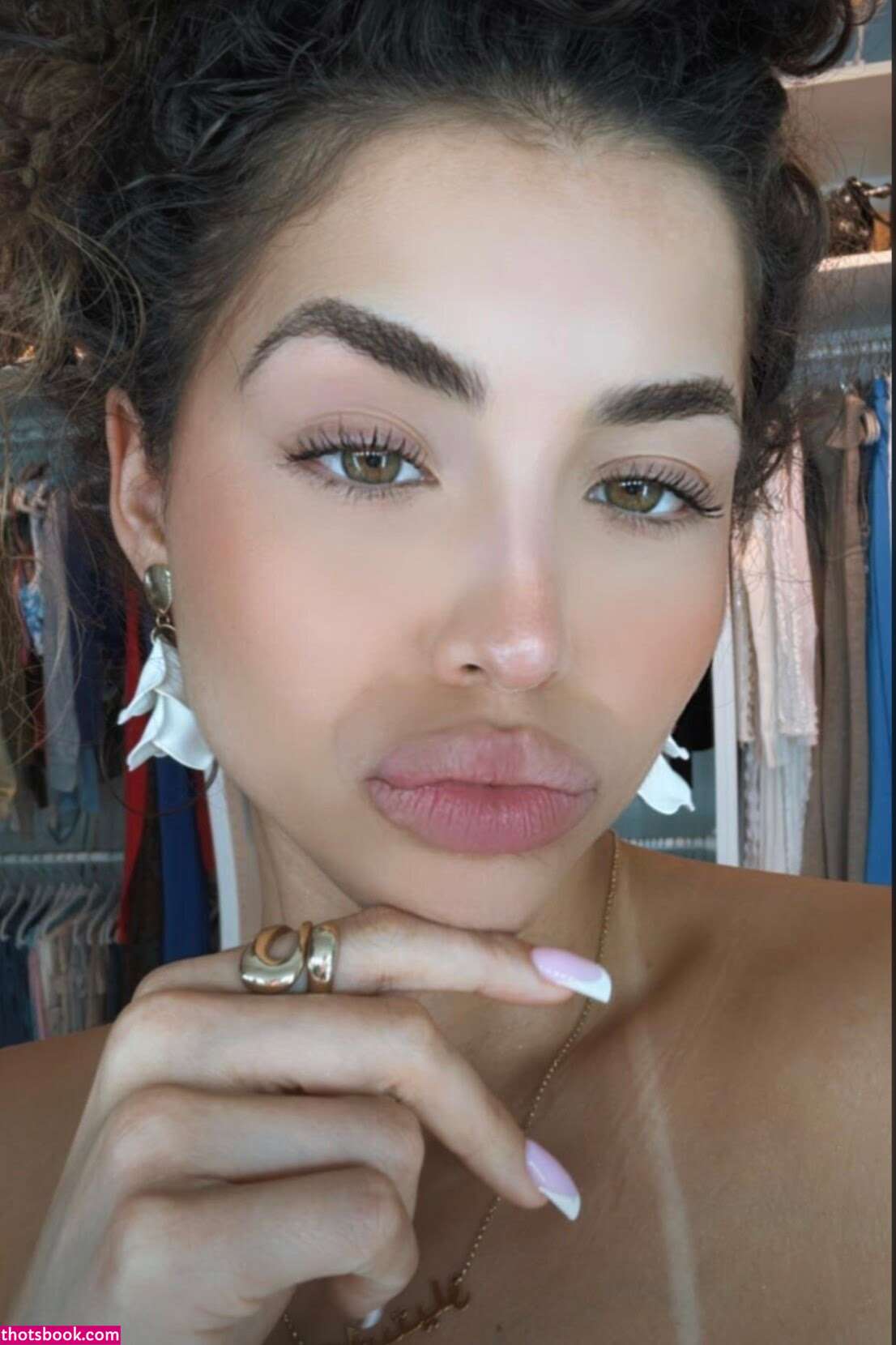 Thalia Matos Nude Leaks OnlyFans Photos #20 1725571