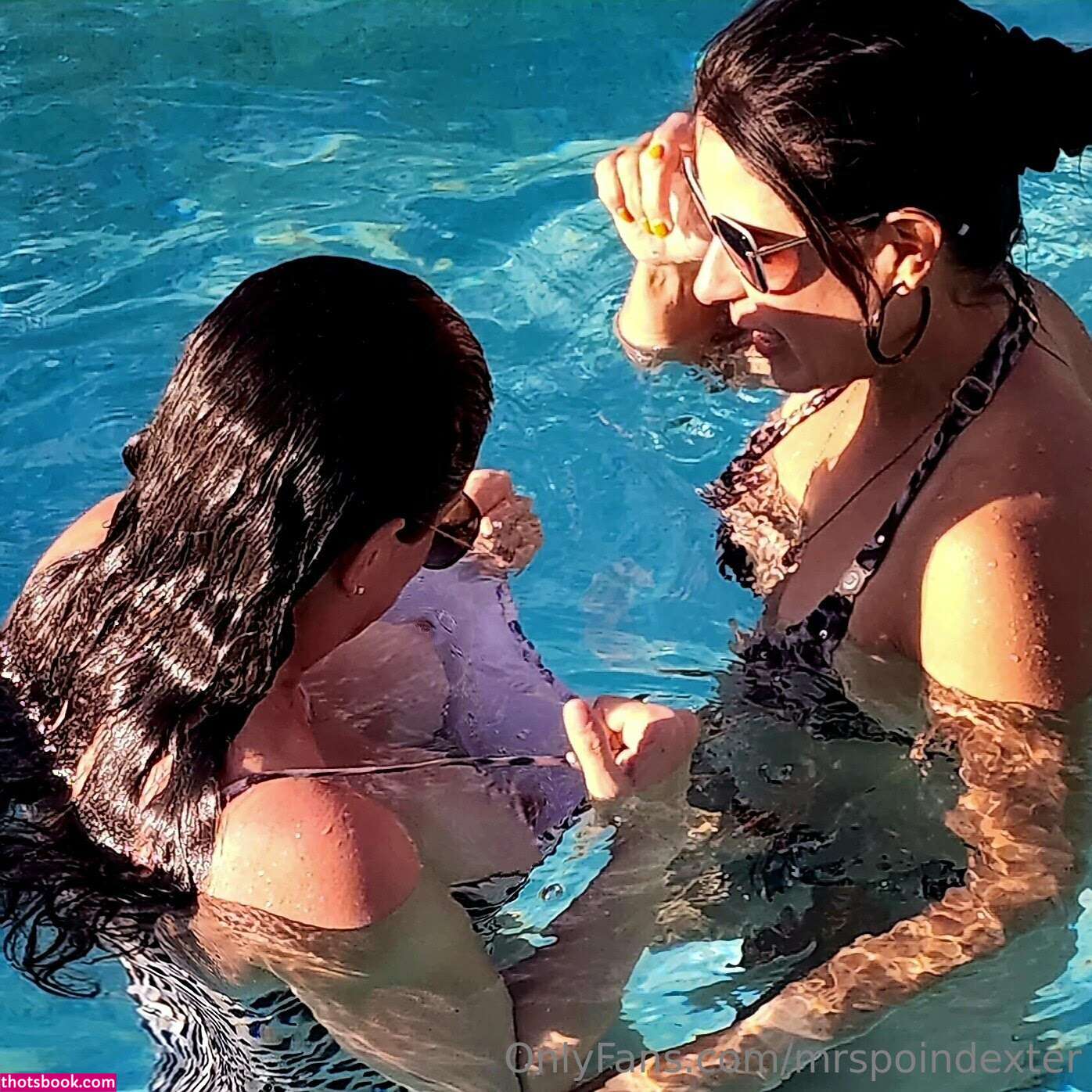 Mrs Poindexter Nude Leaks OnlyFans Photos #22 1726973