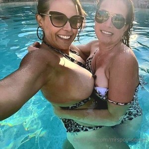 Mrs Poindexter Nude Leaks OnlyFans Photos #22