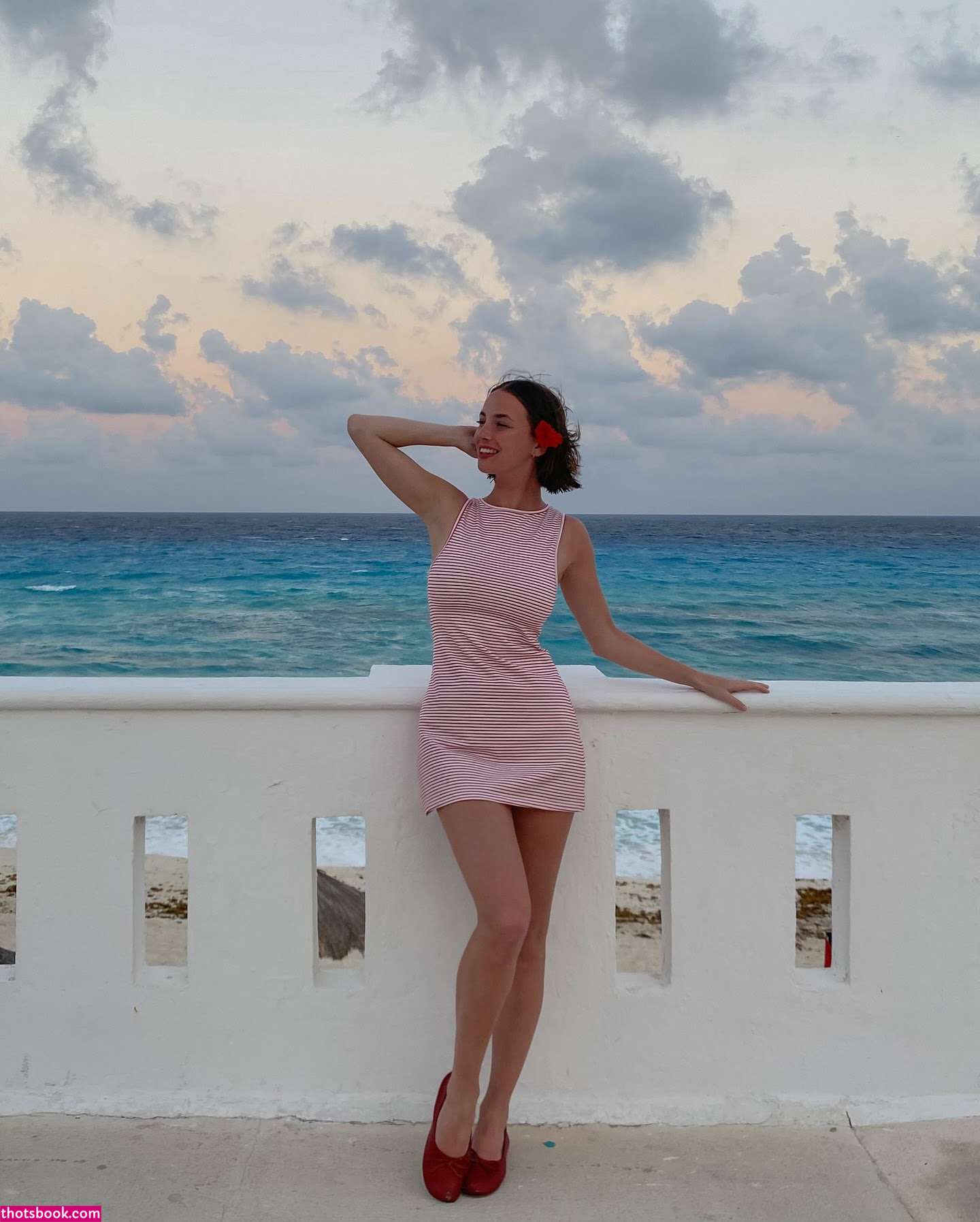 Amelie Manzoli Nude Leaks OnlyFans Photos #16 1722483