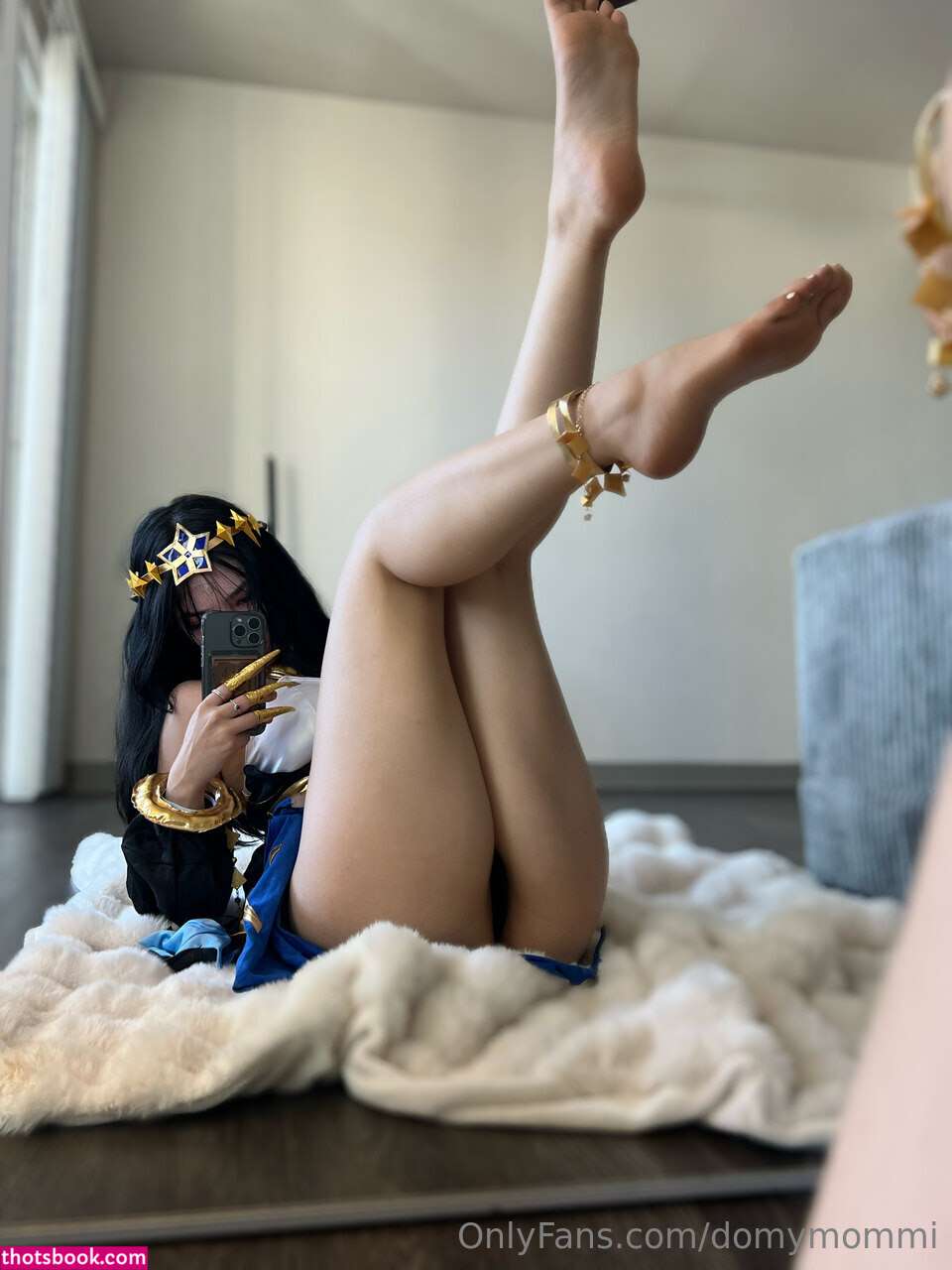 bbaybeebirkin domymommi kaniiberry Nude Leaks OnlyFans Photos #7 1737460