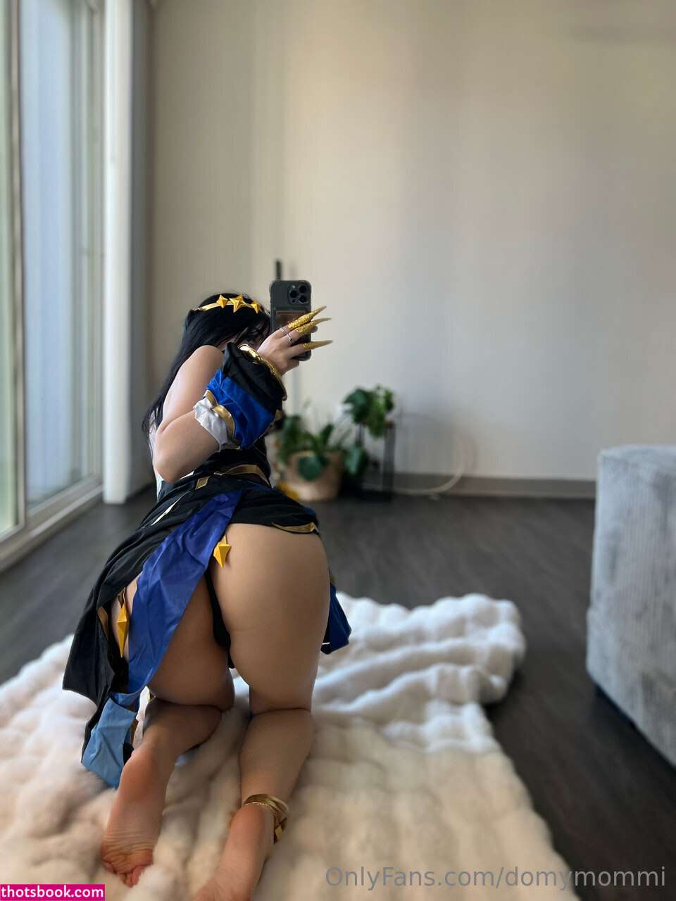 bbaybeebirkin domymommi kaniiberry Nude Leaks OnlyFans Photos #7 1737467