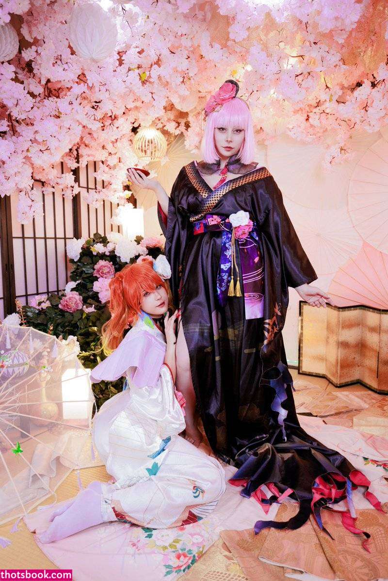 JeanWanWan Nude Leaks OnlyFans Photos #25 1738108