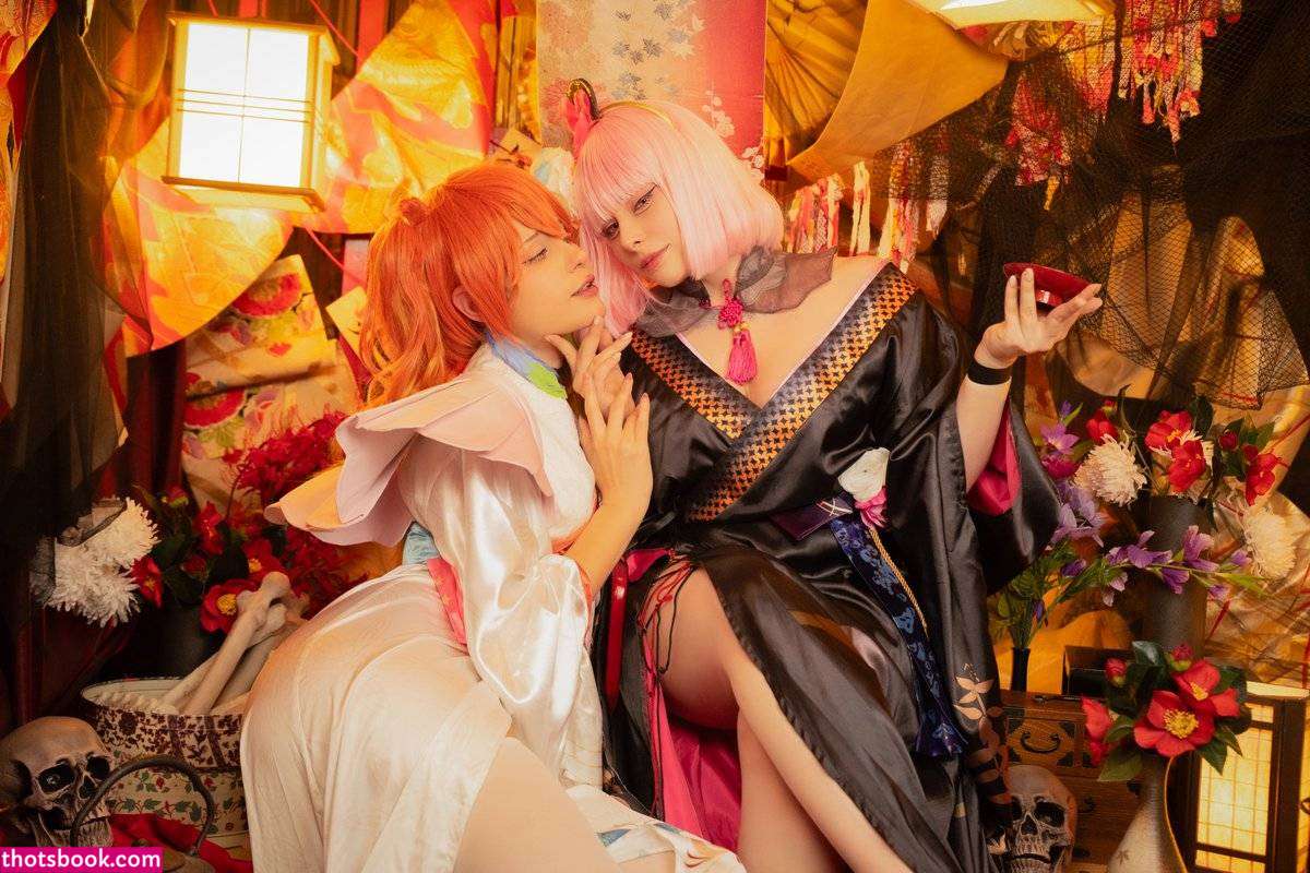 JeanWanWan Nude Leaks OnlyFans Photos #25 1738110