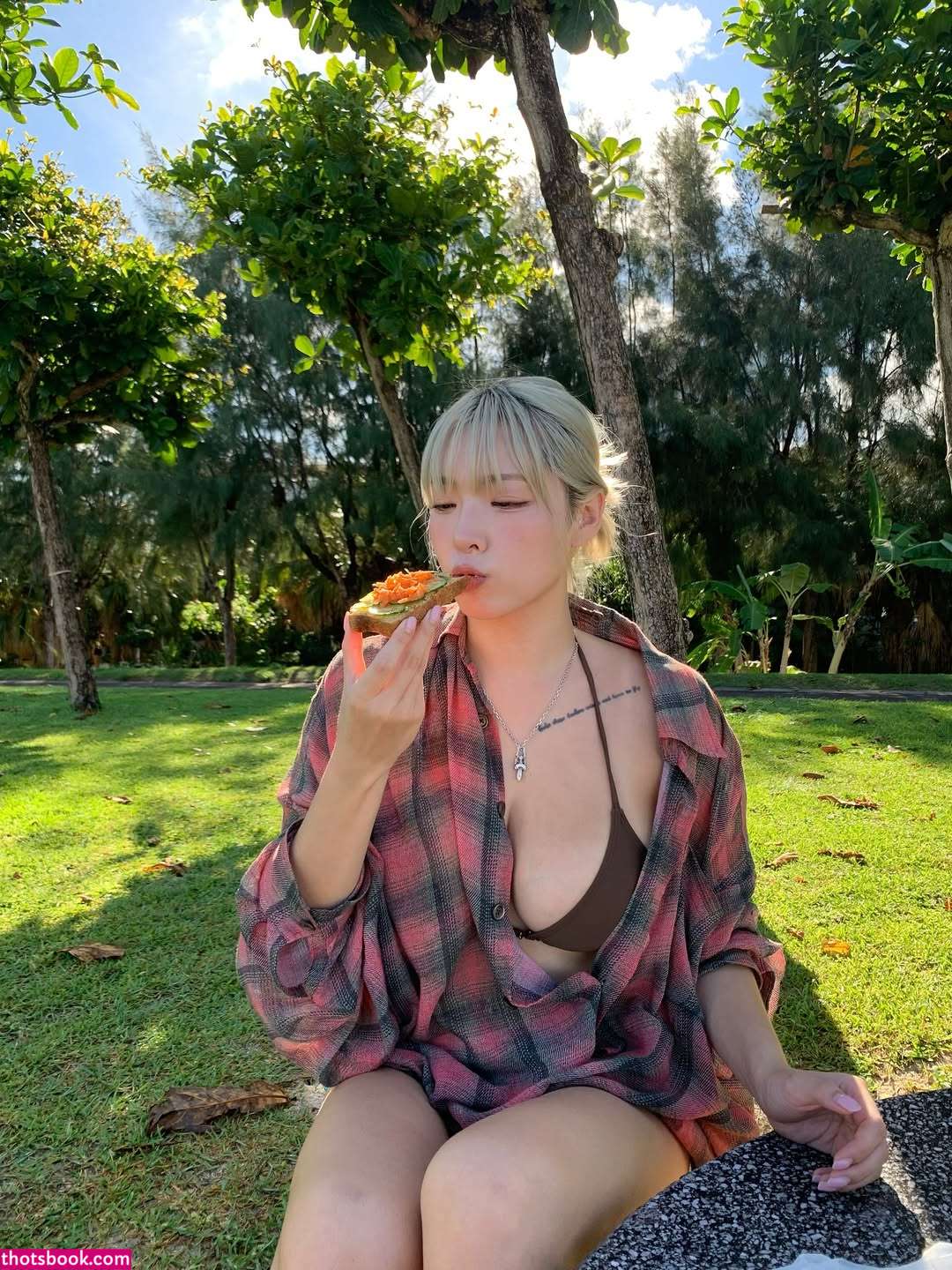 jisamss Nude Leaks OnlyFans Photos #7 1738185