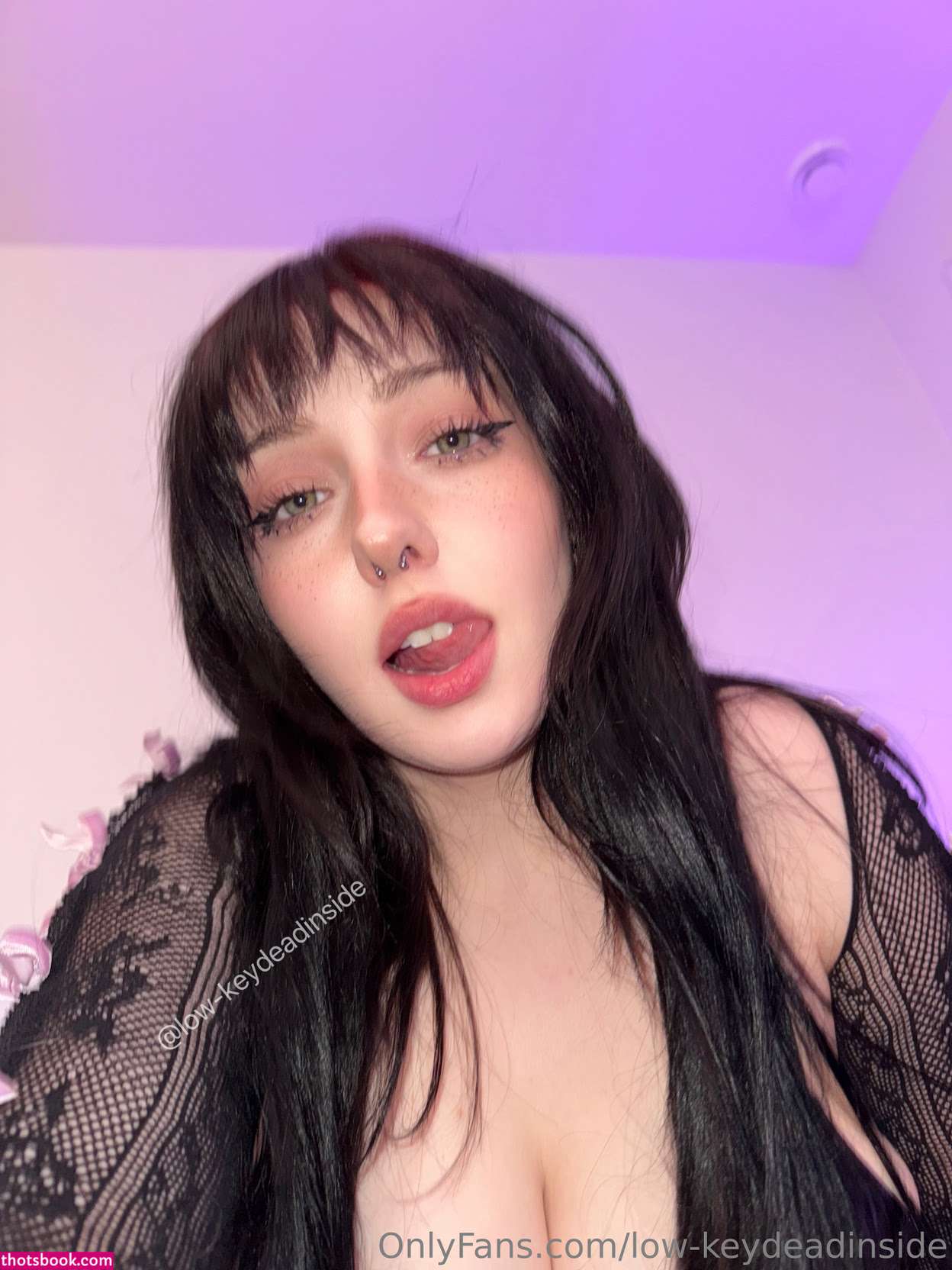 lowkeydeadinside Nude Leaks OnlyFans Photos #35 1738520