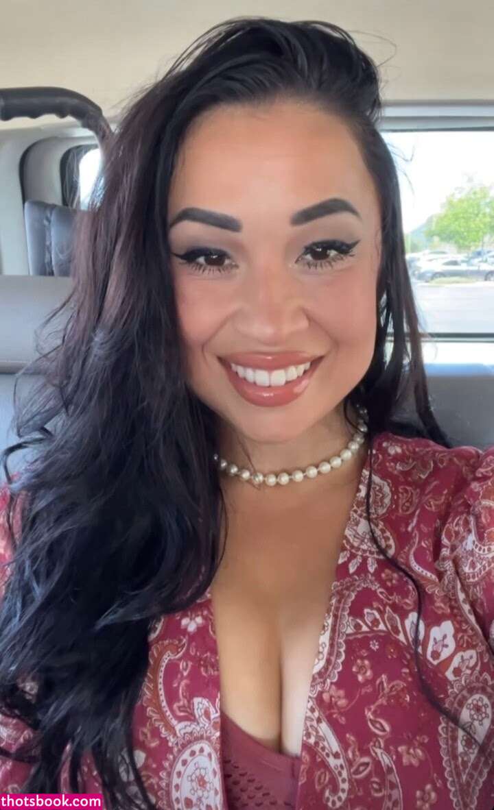 Lizzy Nude Leaks OnlyFans Photos #30 1732839