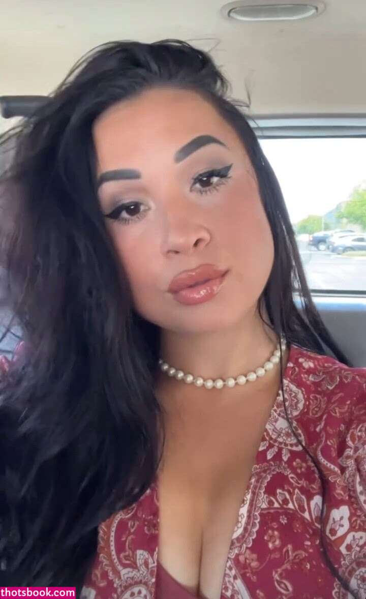 Lizzy Nude Leaks OnlyFans Photos #30 1732841